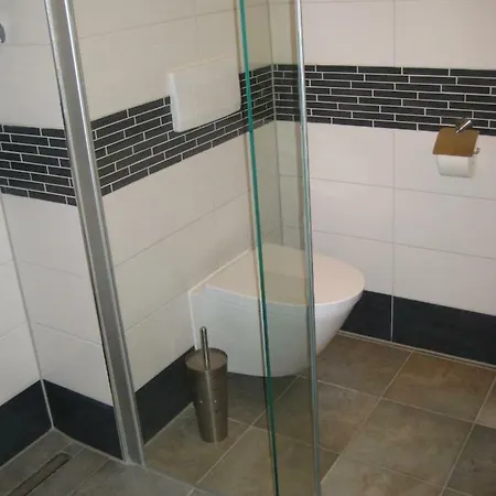 Leibniz6 Stilvolles Homestay Leipzig