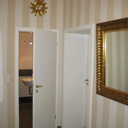 Homestay Leibniz6 Stilvolles *