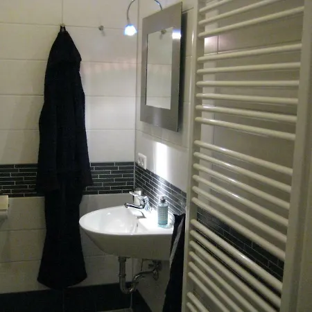 Leibniz6 Stilvolles Homestay