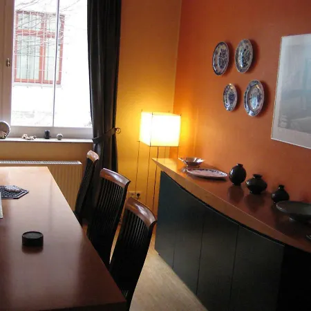 Accommodatie bij particulieren Leibniz6 Stilvolles