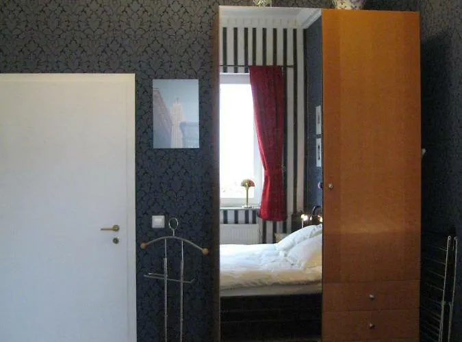 Leibniz6 Stilvolles Leipzig