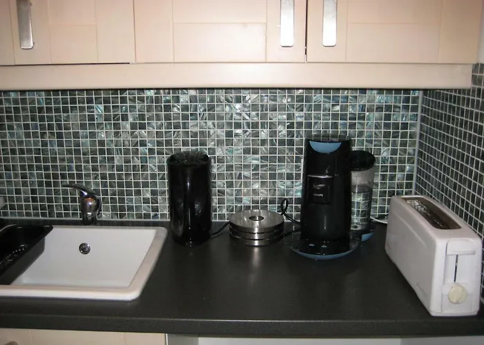 Leibniz6 Stilvolles Leipzig