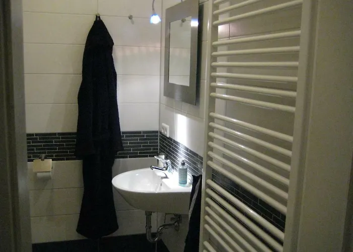 Leibniz6 Stilvolles Accommodatie bij particulieren